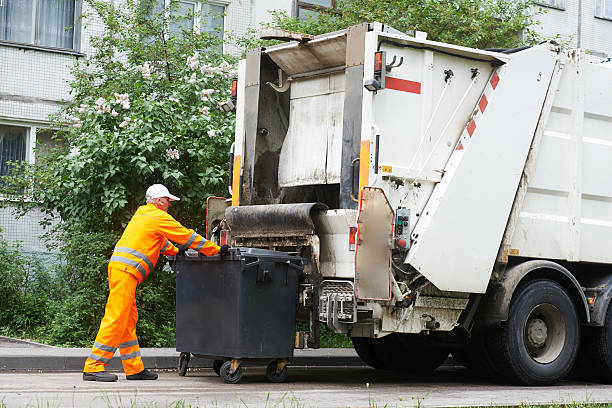 Property Management Cleanouts in Stony Prairie, OH